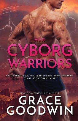 Her Cyborg Warriors