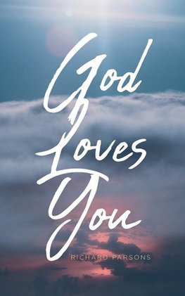 God Loves You