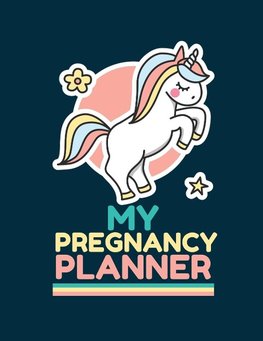 My Pregnancy Planner