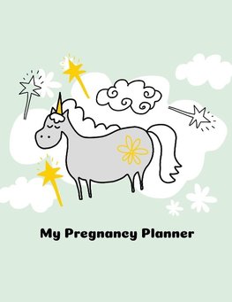 My Pregnancy Planner