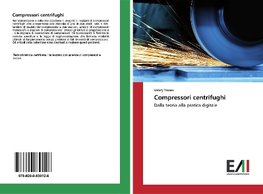 Compressori centrifughi