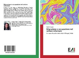 Migrazione e occupazione nel settore informale