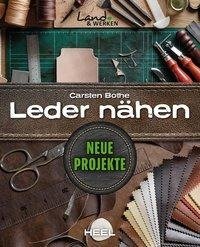 Leder nähen