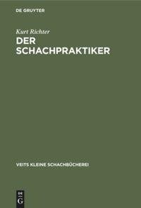 Der Schachpraktiker