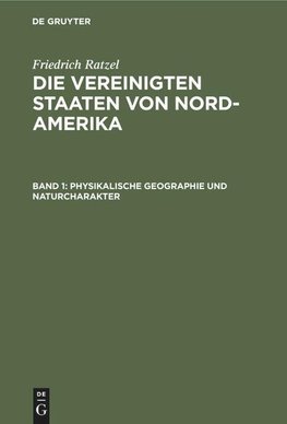 Physikalische Geographie und Naturcharakter