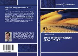 Storia dell'interpretazione di Qo 11,7-12,8