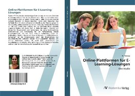 Online-Plattformen für E-Learning-Lösungen