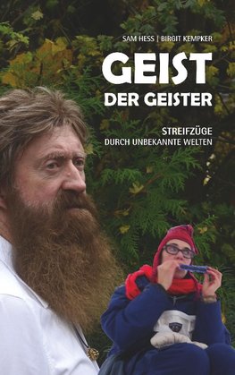 Geist der Geister