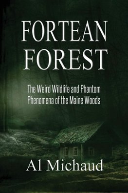 Fortean Forest