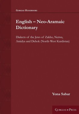 English - Neo-Aramaic Dictionary