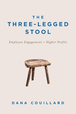 The Three-Legged Stool