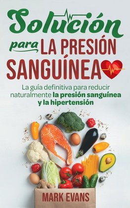 Solución Para La Presión Sanguínea