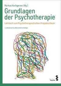 Grundlagen der Psychotherapie