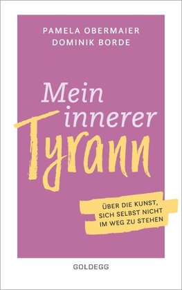 Mein innerer Tyrann