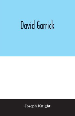 David Garrick