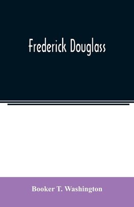 Frederick Douglass