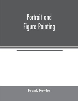 Portrait and figure painting