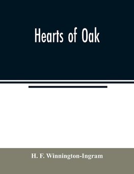 Hearts of oak