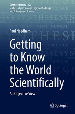 Getting to Know the World Scientifically