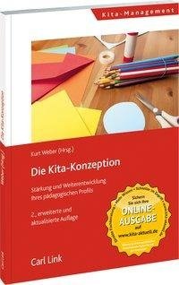 Die Kita-Konzeption