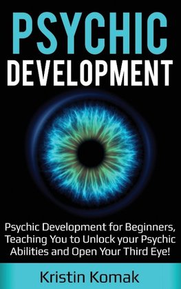 Psychic Development