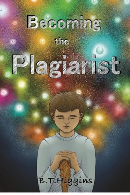 Becoming The Plagiarist