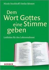 Dem Wort Gottes eine Stimme geben