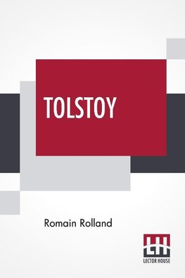 Tolstoy