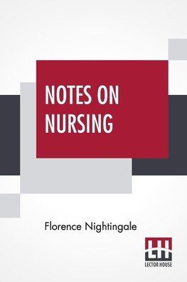 Notes On Nursing