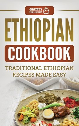 Ethiopian Cookbook