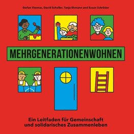 Mehrgenerationenwohnen