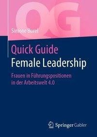 Quick Guide Female Leadership