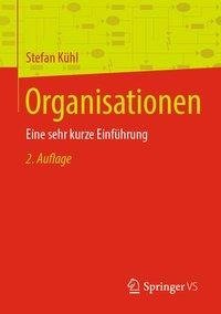 Organisationen