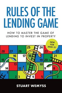 Rules of the Lending Game