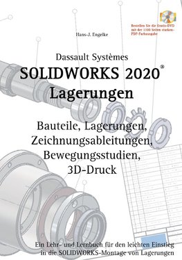 Solidworks 2020 Lagerungen