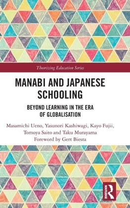 Manabi and Japanese Schooling