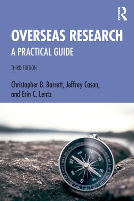 Overseas Research