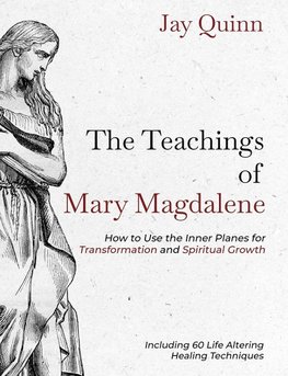 The Teachings of Mary Magdalene