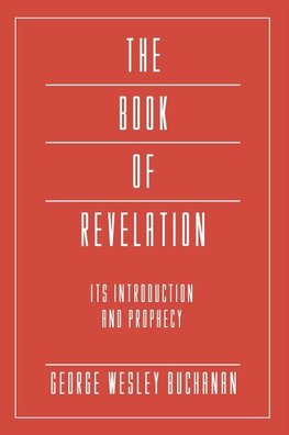 The Book of Revelation