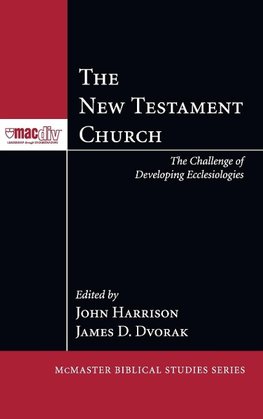 The New Testament Church