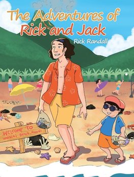 The Adventures of Rick and Jack