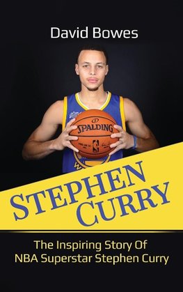 Stephen Curry