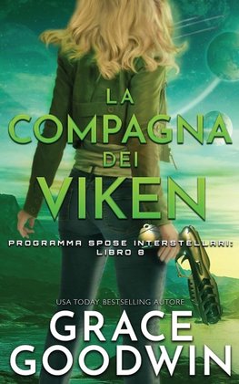 La compagna dei Viken