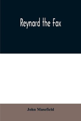 Reynard the fox