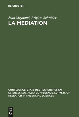 La Mediation