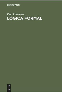 Lógica Formal