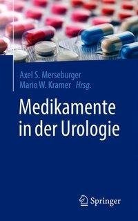 Medikamente in der Urologie