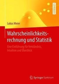 Wahrscheinlichkeitsrechnung und Statistik