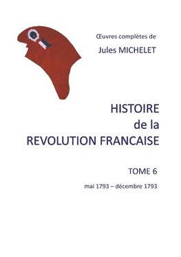 Histoire de la révolution française