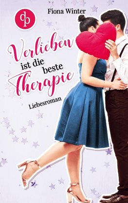 Verlieben ist die beste Therapie